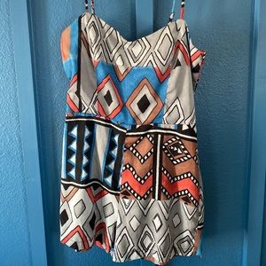 Billabong Romper